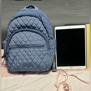 Vera Bradley backpack. Medium size. Never used!